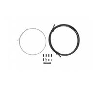Jagwire Sport Shift Kit 1X Black