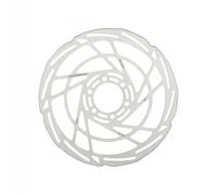 Jagwire Sport Sr1 Disc Rotor 6-Bolt 160Mm