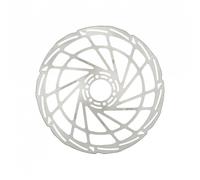 Jagwire Sport Sr1 Disc Rotor 6-Bolt 203Mm