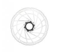 Jagwire Sport Sr1 Disc Rotor Centre Lock 203Mm
