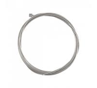 Jagwire Sport Stainless Steel Shift Cable 1.1X4445Mm Compatible with Shimano/Sr