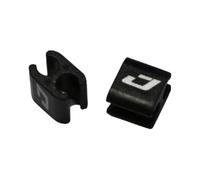 Jagwire Wire Hook-Shift + Bicicleta 4 mm (4 Unidades) Frenos, Unisex, según Modelo, Selon modèle