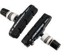 Jagwire Zapatas de frenos Cross Pro para V-Brake one_size