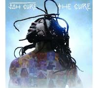 Jah Cure The Cure (CD) Album (Importación USA)