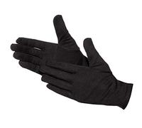 JAH guantes de punto de algodón/poliamida con puntos de PVC - agarre seguro y robustos para almacén, montaje y expedición