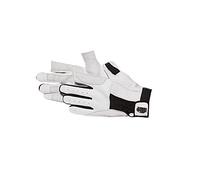 JAH guantes estándar de jersey de algodón - agradables para la piel y transpirables para logística, montaje y almacén