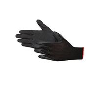 JAH guantes estándar de jersey de algodón - agradables para la piel y transpirables para logística, montaje y almacén