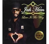 Jah Hem - Love Is the Way