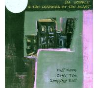 Jah Invaders of the Hea Wobble - Full Moon Over the Shopping Ma