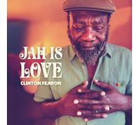 Jah Is Love [Vinilo]
