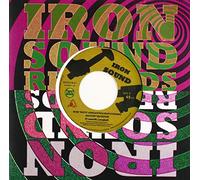 Jah Is My Salvation /Salvation Dub [Vinilo]