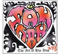 Jah-Jah - The Art of Hip-Hop