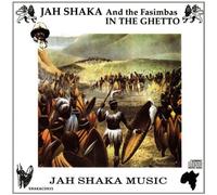 Jah Shaka - In The Ghetto