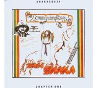 Jah Shaka^Jah Shaka - Commandments of Dub Pt.1