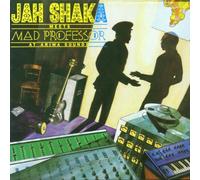 Jah Shaka & Mad Professor - Jah Shaka Meets Mad Professor