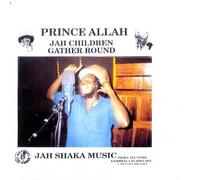Jah Shaka Meets Horace Andy by Jah Shaka