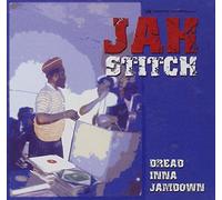 Jah Stitch - Dread Inna Jamdown
