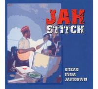 Jah Stitch - Dread Inna Jamdown [Vinilo]