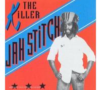 Jah Stitch - The Killer