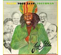 Jah Stitch - Watch Your Step Youthman