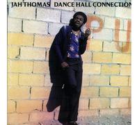 Jah Thomas - Dance Hall Connection [Import] [Vinilo]