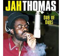 Jah Thomas - Dub of dubs [Vinilo]