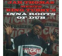 Jah Thomas - Inna Roots of Dub