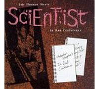 Jah Thomas Meets Scientist - in Dub Conference