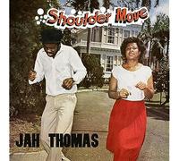 Jah Thomas - Shoulder Move [Vinilo]