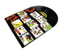 Jah Thomas - Stop Yu Loafing [Vinilo]