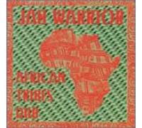 Jah Warrior - African Tribes Dub