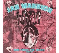 Jah Warrior - Dub From The Heart Part 2 [Vinilo]