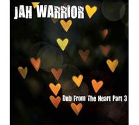 Jah Warrior - Dub from The Heart Part 3 [Vinyl] [Import]