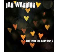 Jah Warrior - Dub from The Heart Part 3 [Vinyl] [Import]