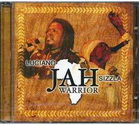 Jah Warrior - Sizzla / Luciano