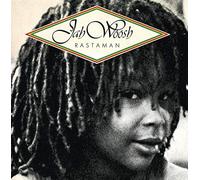 Jah Whoosh - Rastaman