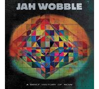 Jah Wobble – A Brief History of Now – CD – Importación USA