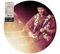 Jah Wobble - Access All Areas [Vinilo]