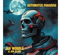 Jah Wobble - Automated Paradise [Vinilo]