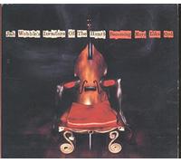 Jah Wobble - Becoming More Like God