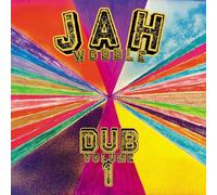 Jah Wobble - Dub Volume 1 [Vinilo]