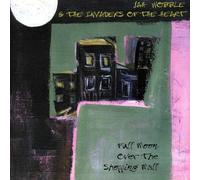 Jah Wobble - Full Moon Over the Shopping Mall