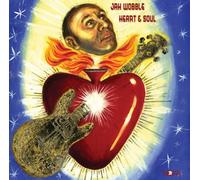 Jah Wobble - Heart & Soul