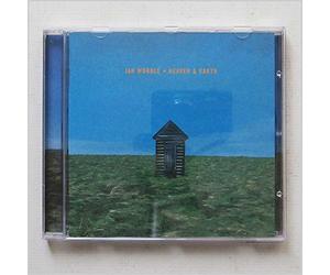 Jah Wobble - Heaven & Earth