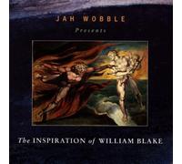Jah Wobble - Inspiration of William Blake [Import]