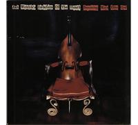 Jah Wobble - JAH WOBBLE - BECOMING MORE LIKE GOD - 12 inch vinyl