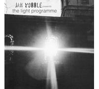 Jah Wobble Jah Wobble Presents the Light Programme (Vinyl) 12" Album