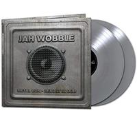 Jah Wobble Metal Box: Rebuilt in Dub (Vinyl) 12" Album Coloured Vinyl