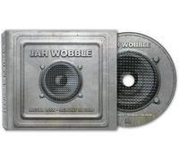 Jah Wobble Metal Box: Rebuilt in Dub (CD) Album (Importación USA)