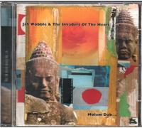 Jah Wobble - Molam Dub